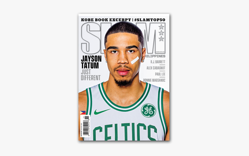 Jayson Tatum, HD Png Download, Free Download