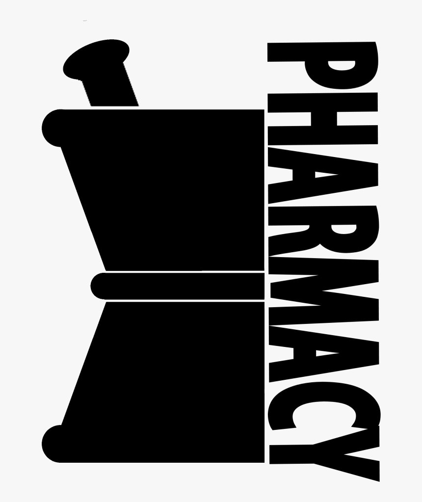 Pharmacy Tech Mortar And Pestle, HD Png Download, Free Download