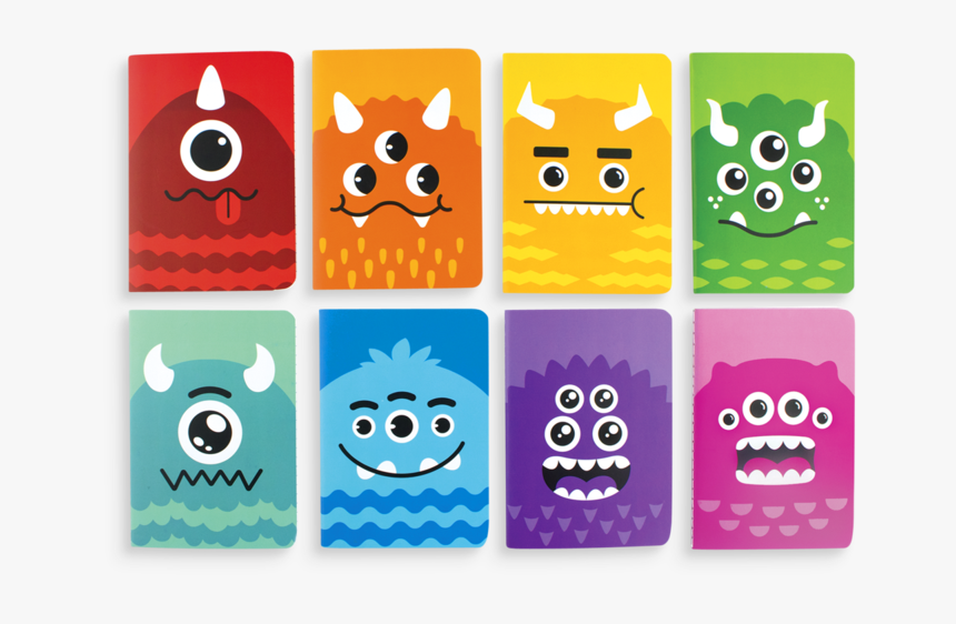 Pocket Pals Monsters, HD Png Download, Free Download