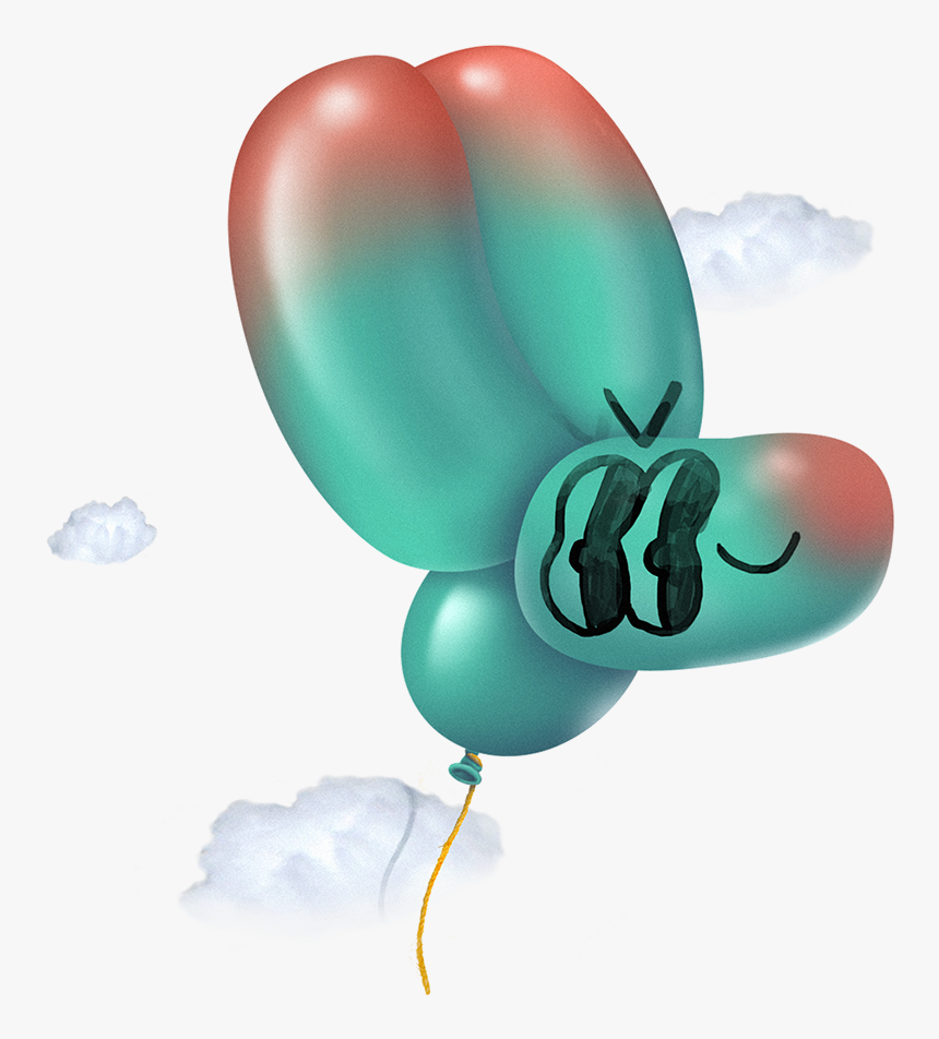 Balloon, HD Png Download, Free Download