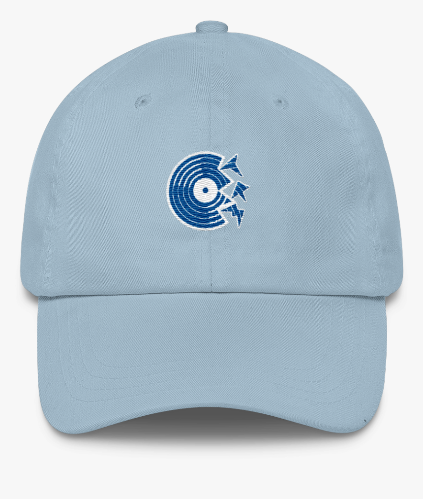 Broken Record Dad Hat - Hat, HD Png Download, Free Download