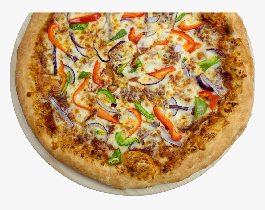 Image19 - California-style Pizza, HD Png Download, Free Download