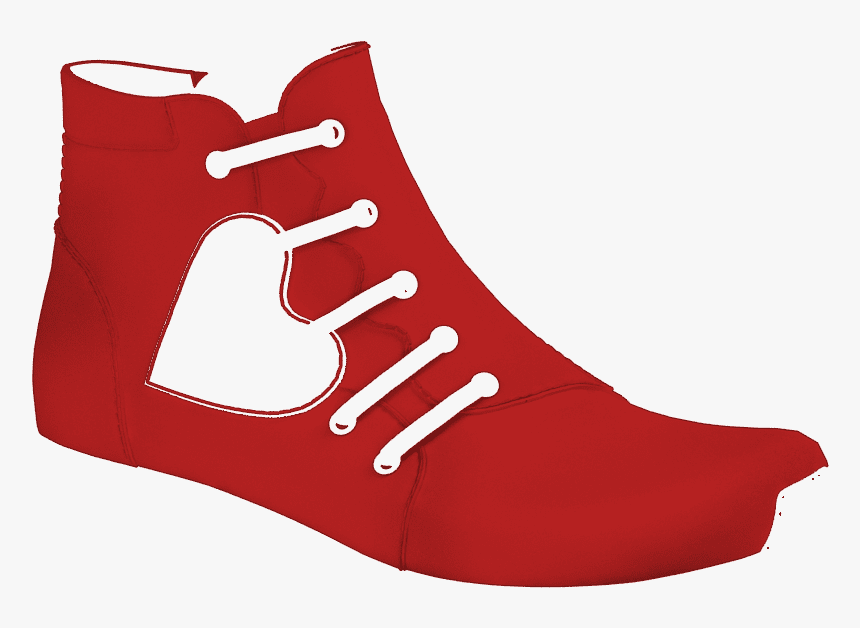 R506 Red Aniline - Boot, HD Png Download, Free Download