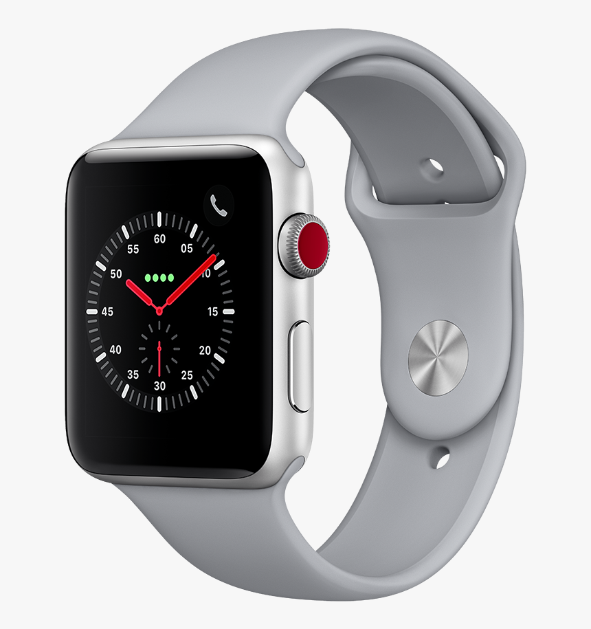 Apple Watch Serie 4 40mm, HD Png Download, Free Download