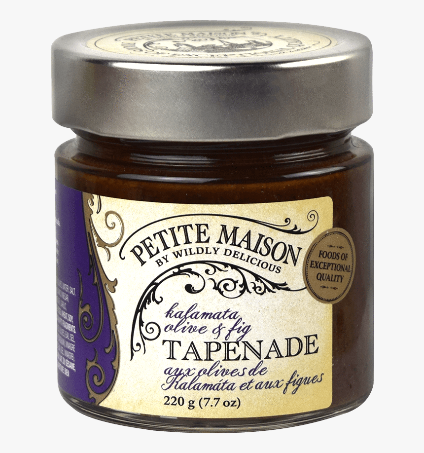 Petite Maison"s Kalamata Tapenade"
 Class= - Chocolate, HD Png Download, Free Download