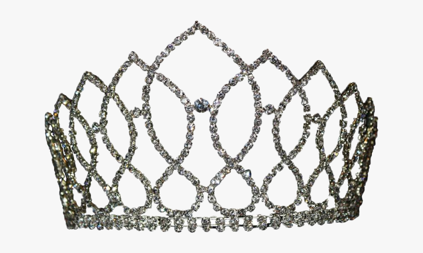 Crown For Pageant Png, Transparent Png, Free Download