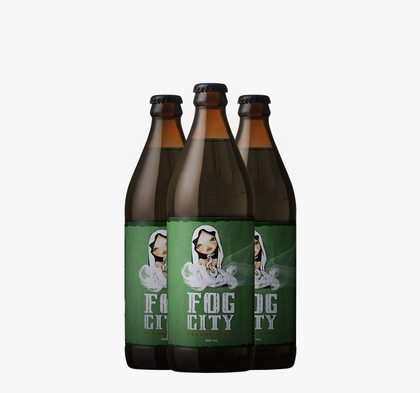 Beer Bottle, HD Png Download, Free Download