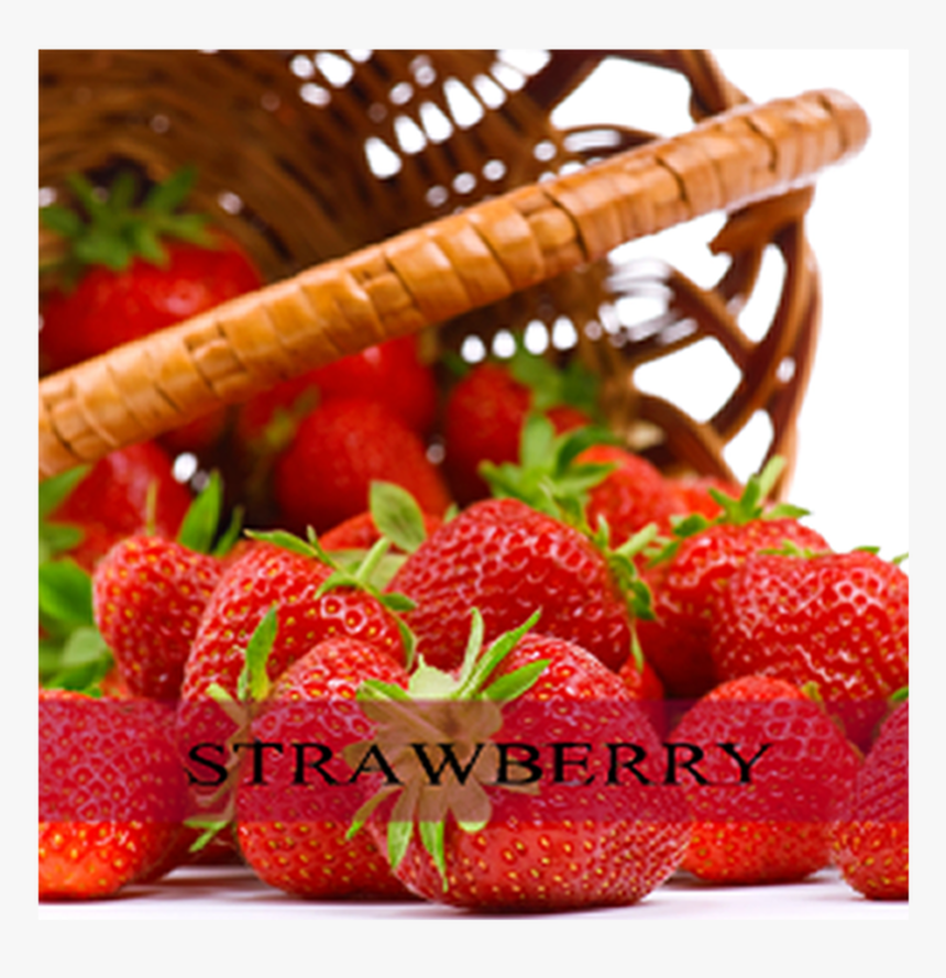 Bottle Fog Strawberry - Strawberry Social, HD Png Download, Free Download