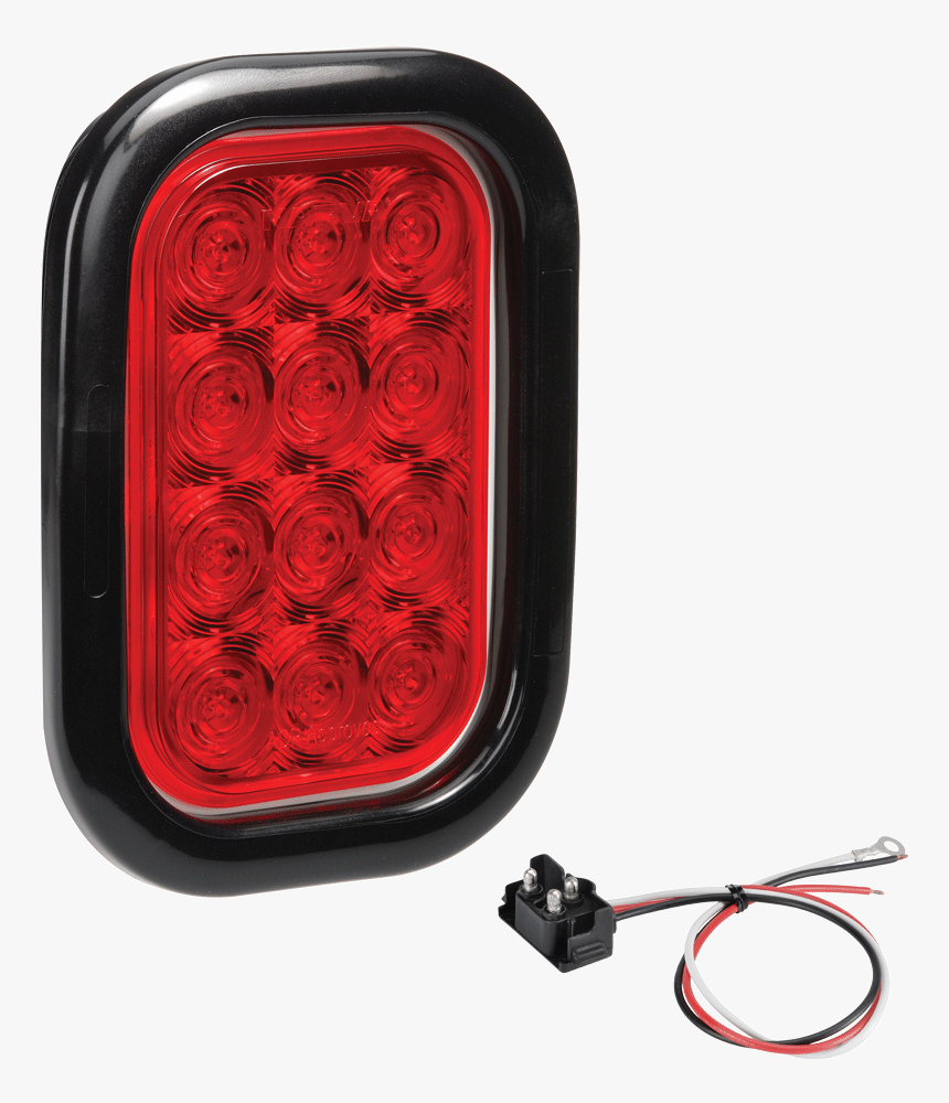 Tail Led Light Units, HD Png Download, Free Download