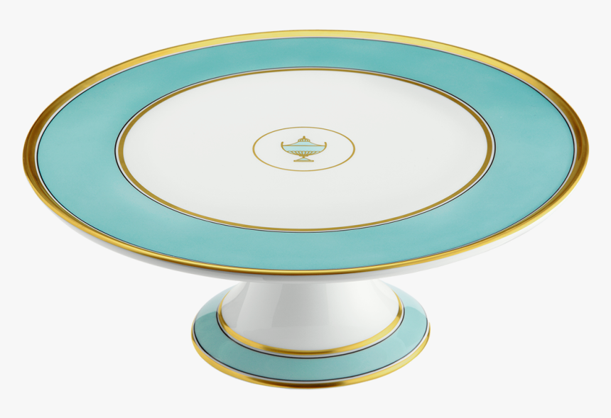 Cake Stand Contessa Indaco - Cake Stand, HD Png Download, Free Download