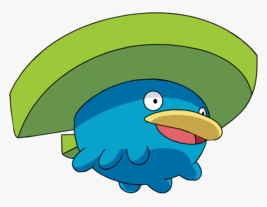 Wait So It Doesn"t Have A Six-legged Perry The Platypus, HD Png Download, Free Download