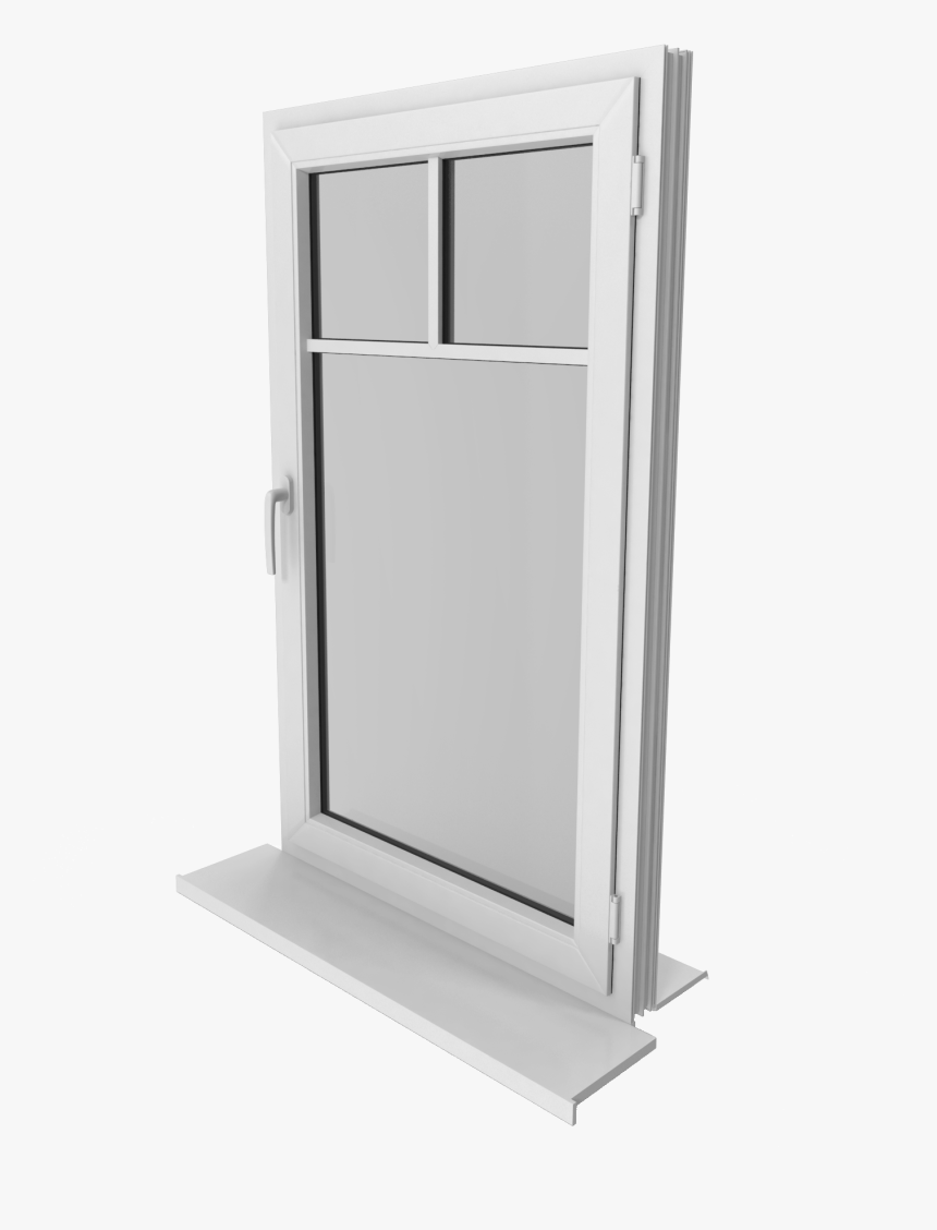 Window Installation Dorchester Dorset - Sliding Door, HD Png Download, Free Download