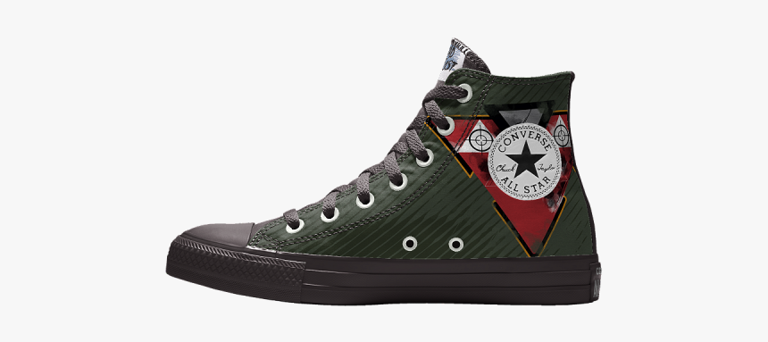 Converse All Star, HD Png Download, Free Download