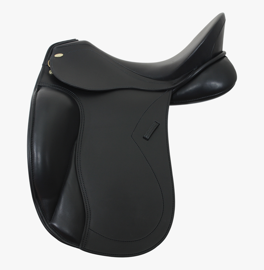 Dressage Saddle, HD Png Download, Free Download