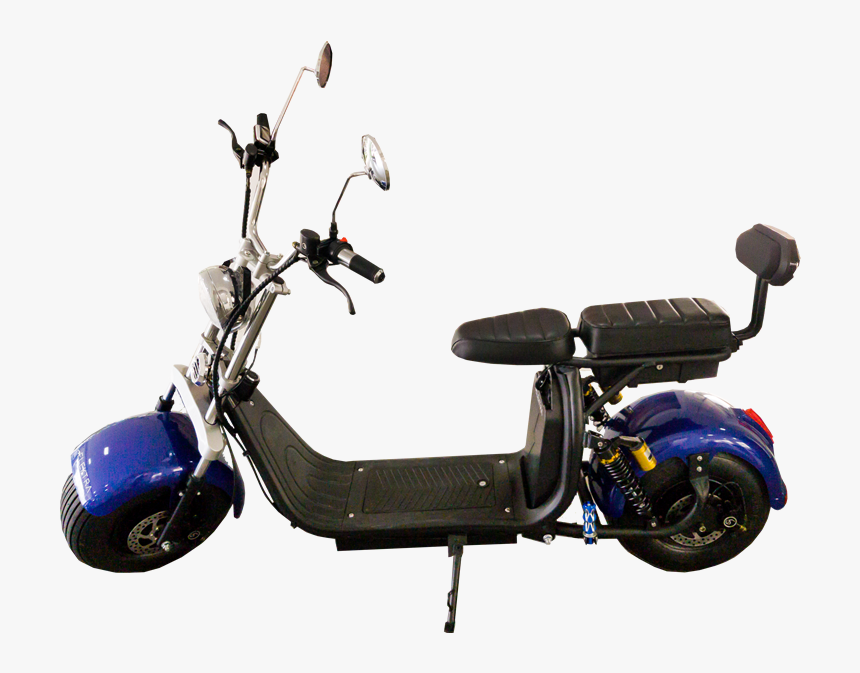 Scooter Eletrica 2500w, HD Png Download, Free Download