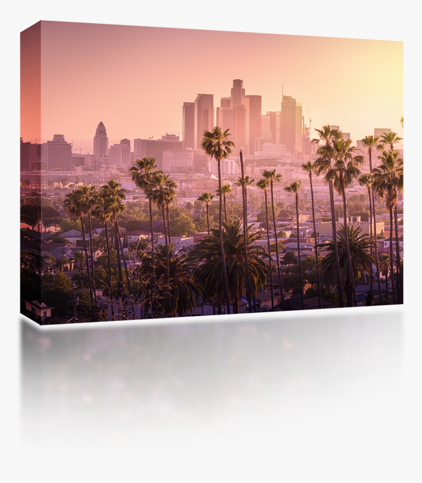 Los Angeles, HD Png Download, Free Download