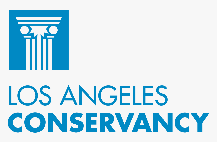 Home - Los Angeles Conservancy Walking Tours, HD Png Download, Free Download