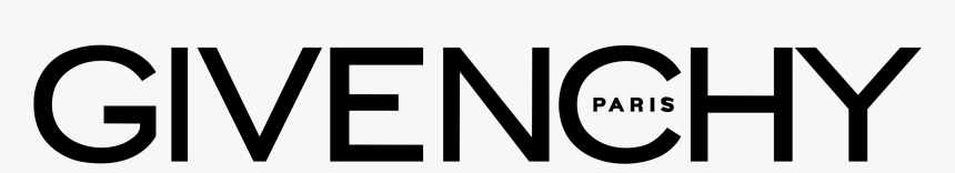 Givenchy Logo Png Transparent - Graphics, Png Download - kindpng