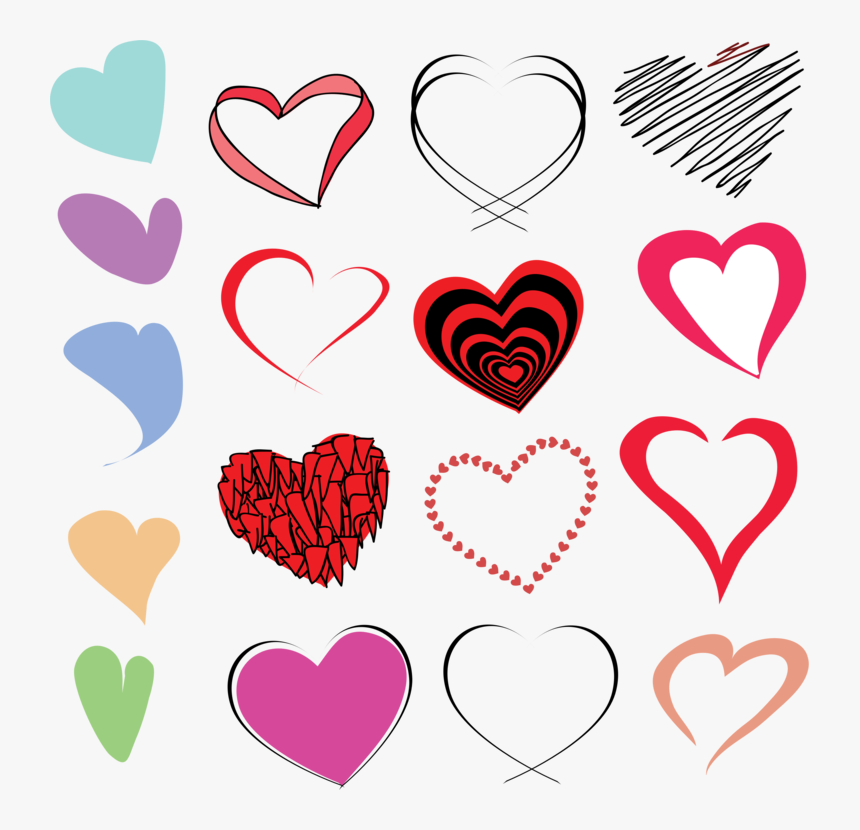 Heart, HD Png Download, Free Download