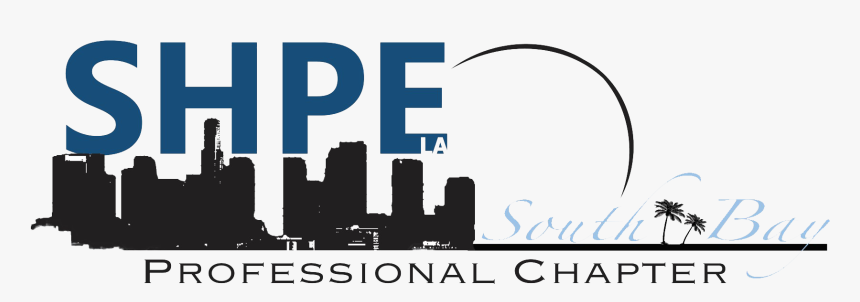 Shpe South Bay Los Angeles, HD Png Download, Free Download