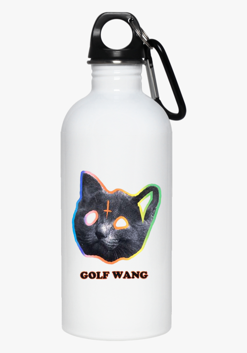 Water Bottle, HD Png Download, Free Download