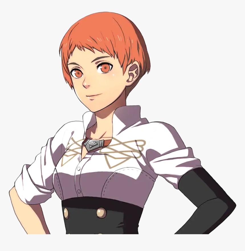 Fire Emblem Three Houses Leonie, HD Png Download, Free Download