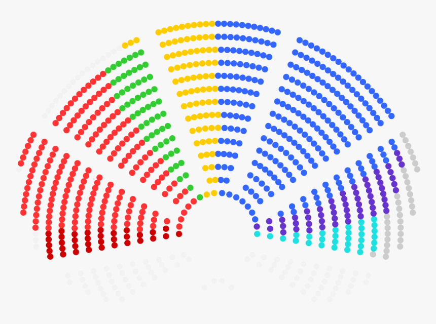 European Parliament Groups 2019, HD Png Download, Free Download