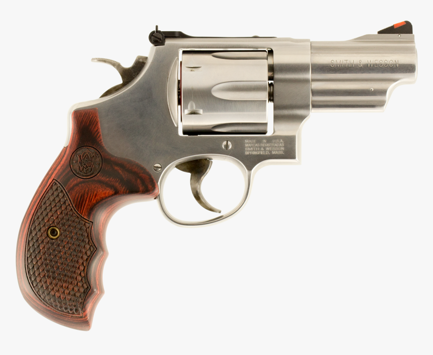 Smith & Wesson Model 629, HD Png Download, Free Download
