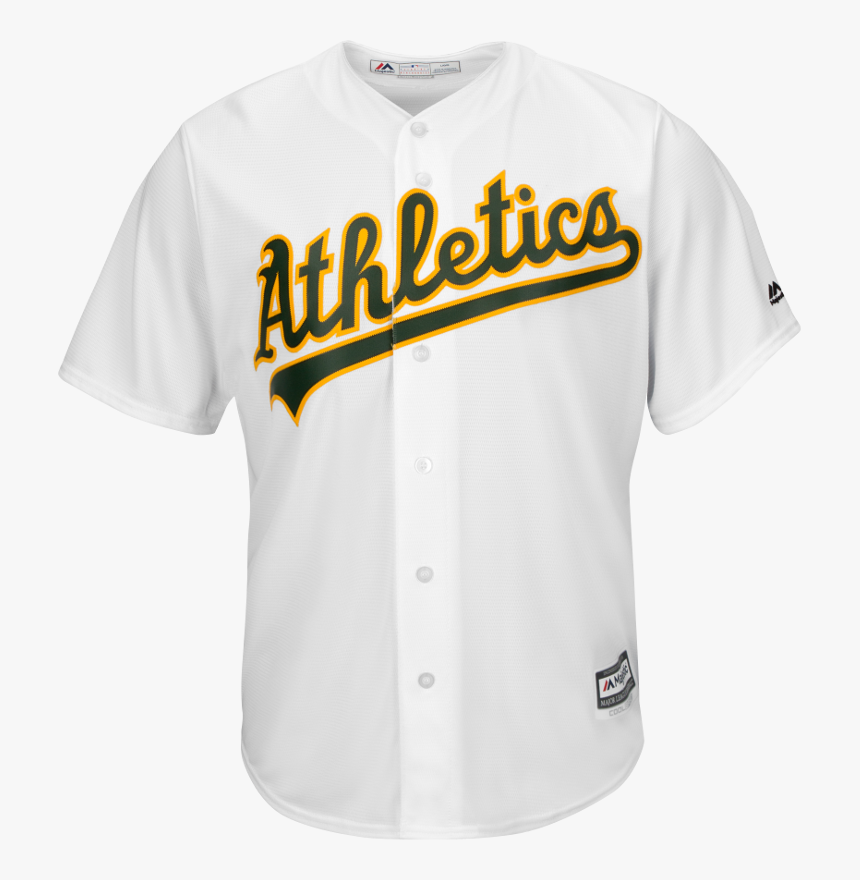 Oakland Athletics Sports Uniform png download - 735*1917 - Free