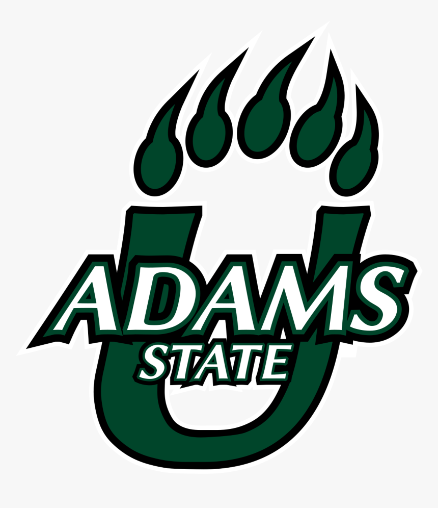 Adam State University, HD Png Download, Free Download