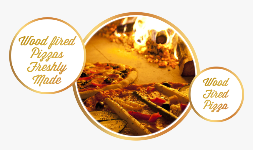 Banner-slider2a - Pizza, HD Png Download, Free Download