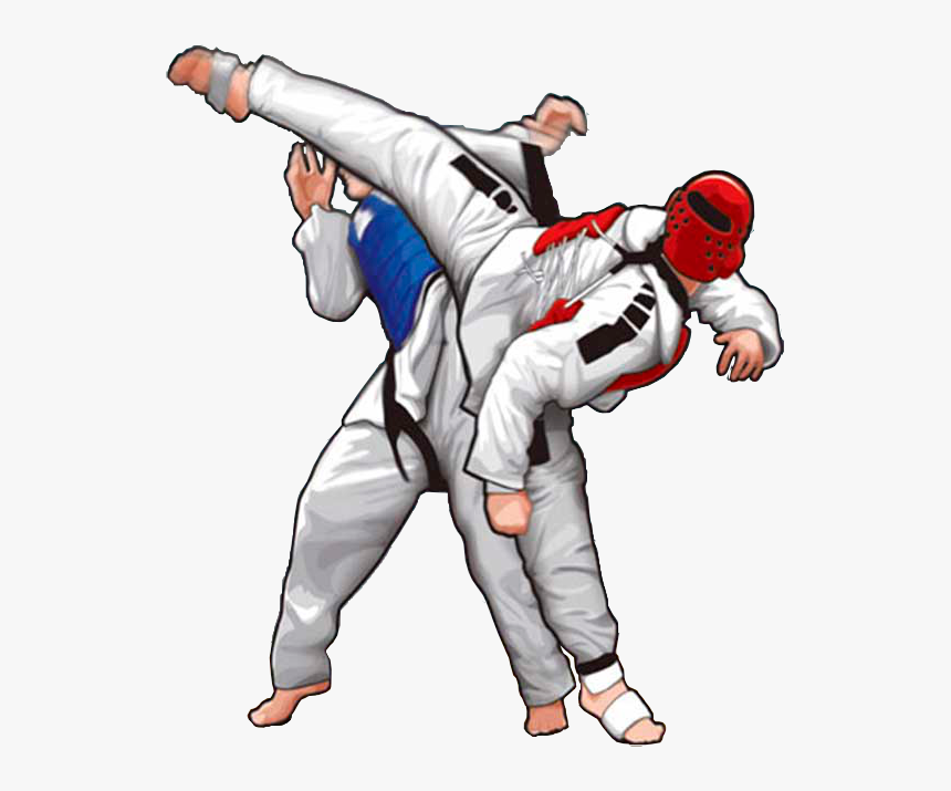 picture taekwondo png transparent png kindpng picture taekwondo png transparent