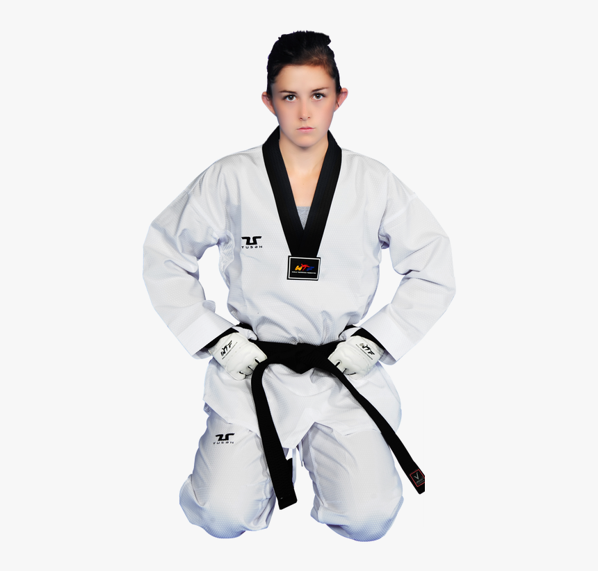 Tusah Ez Fit Dobok, HD Png Download, Free Download