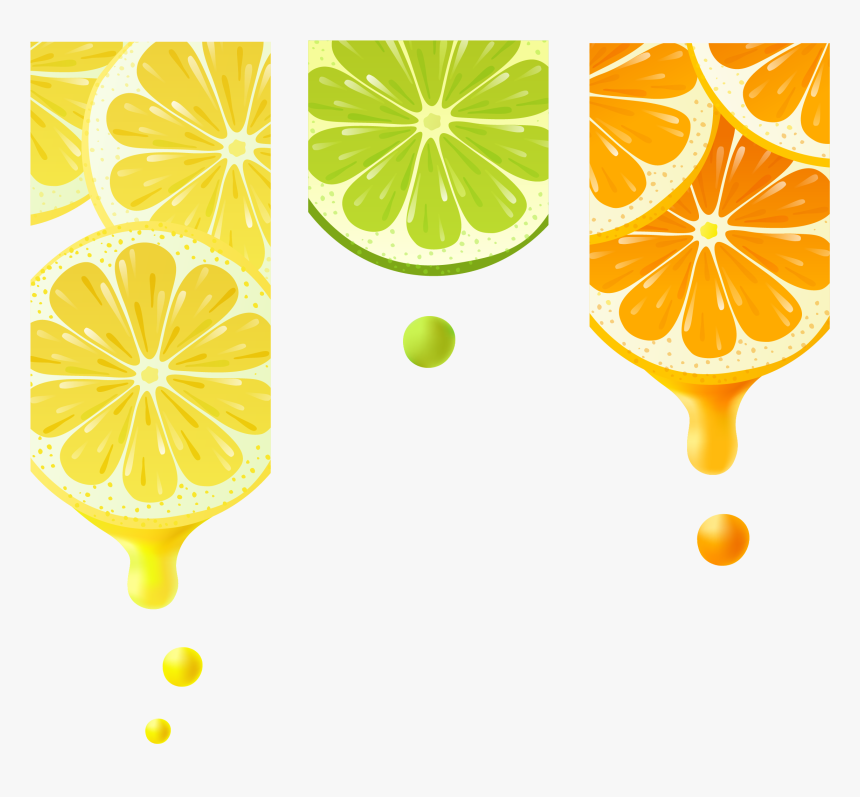 Lemon Vector Splash - Rangpur, HD Png Download, Free Download