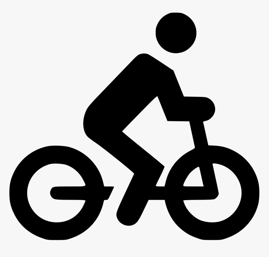 User Biking - Road Bicycle, HD Png Download, Free Download