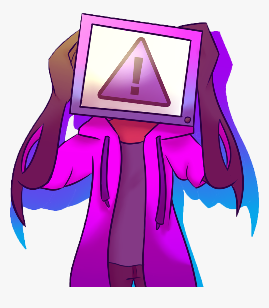 Hd Quality Pyrocynical Fanart - Cartoon, HD Png Download, Free Download