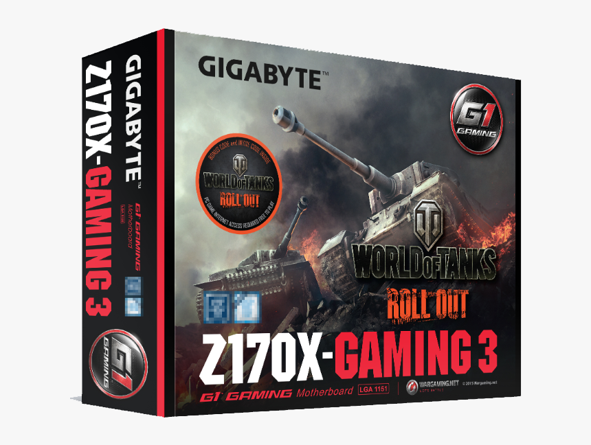 Gigabyte, HD Png Download, Free Download