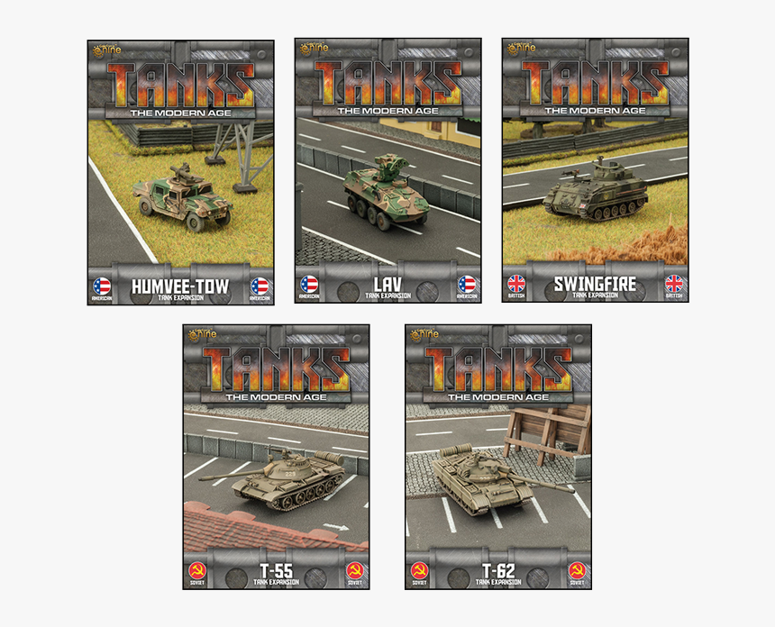 Tanks Modern Age, HD Png Download, Free Download