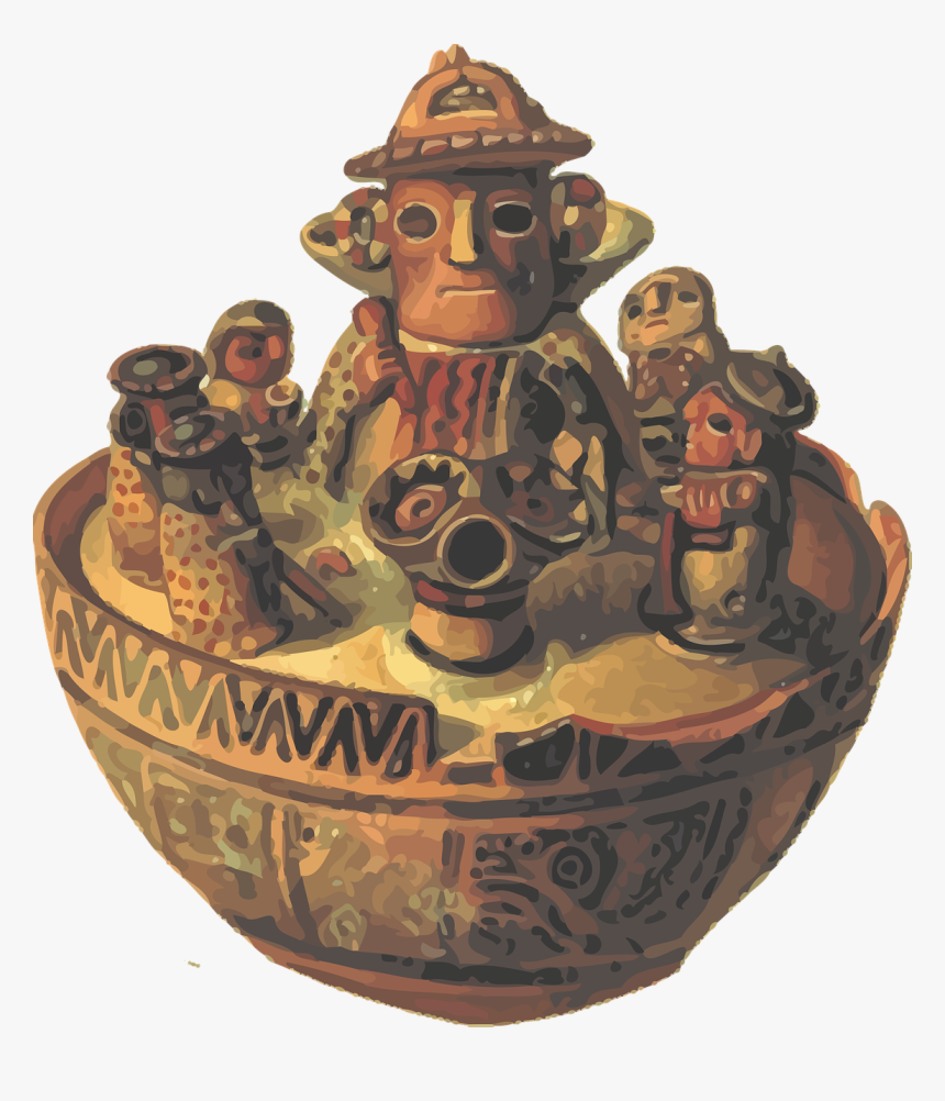 Pottery, HD Png Download, Free Download