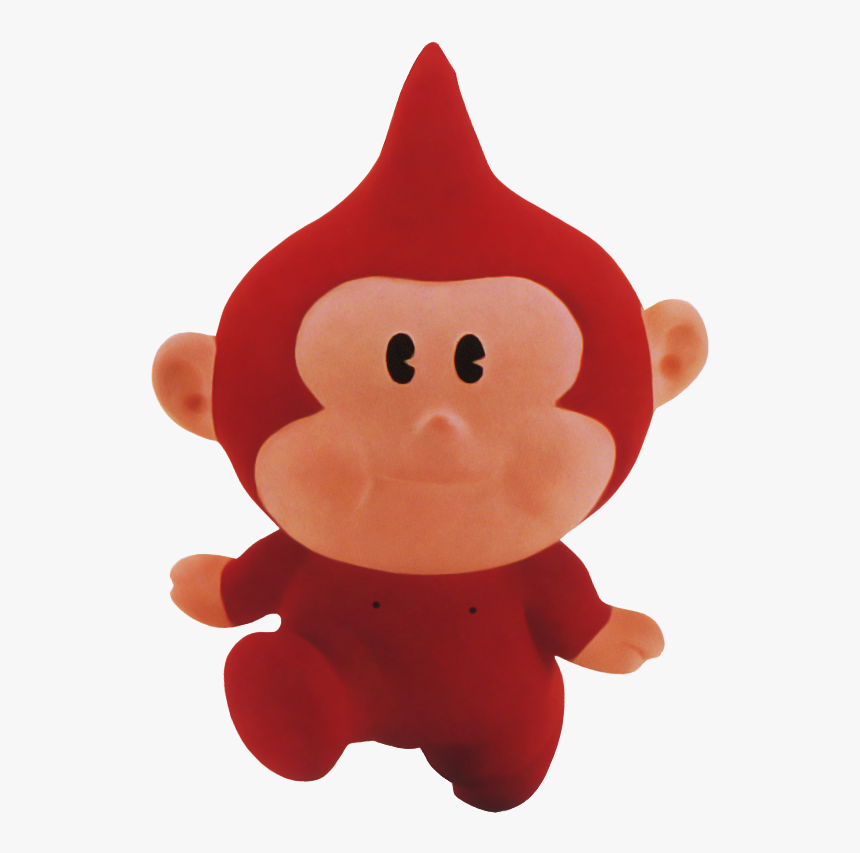 Mother 2 Bubble Monkey, HD Png Download, Free Download