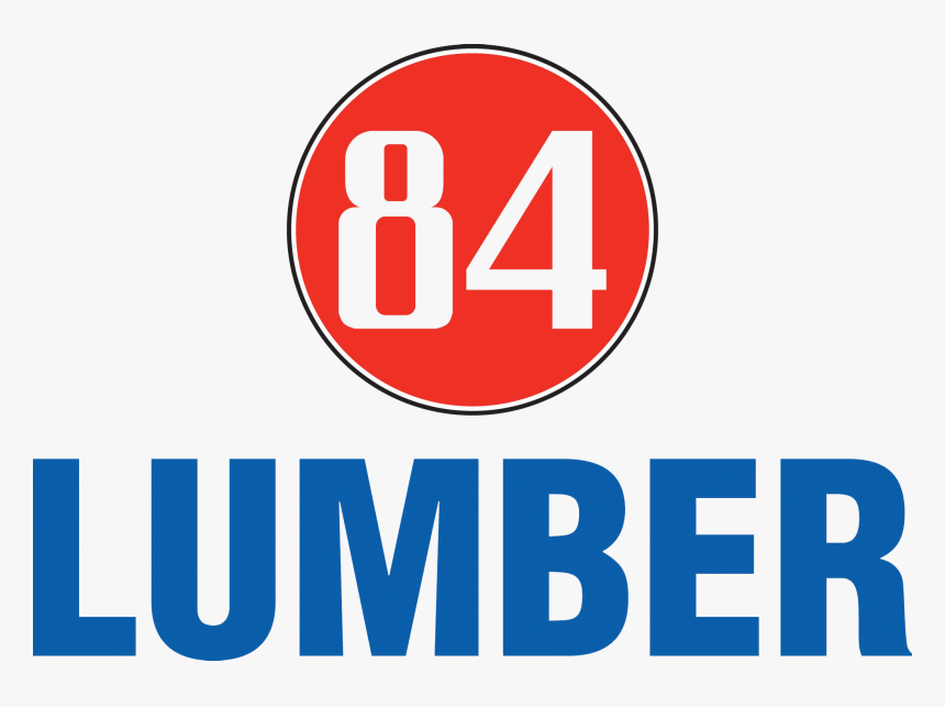 84 Lumber Company, HD Png Download, Free Download