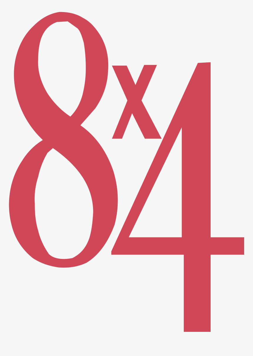 8x4, HD Png Download, Free Download