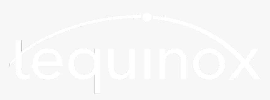 Equinox Logo Png White, Transparent Png, Free Download