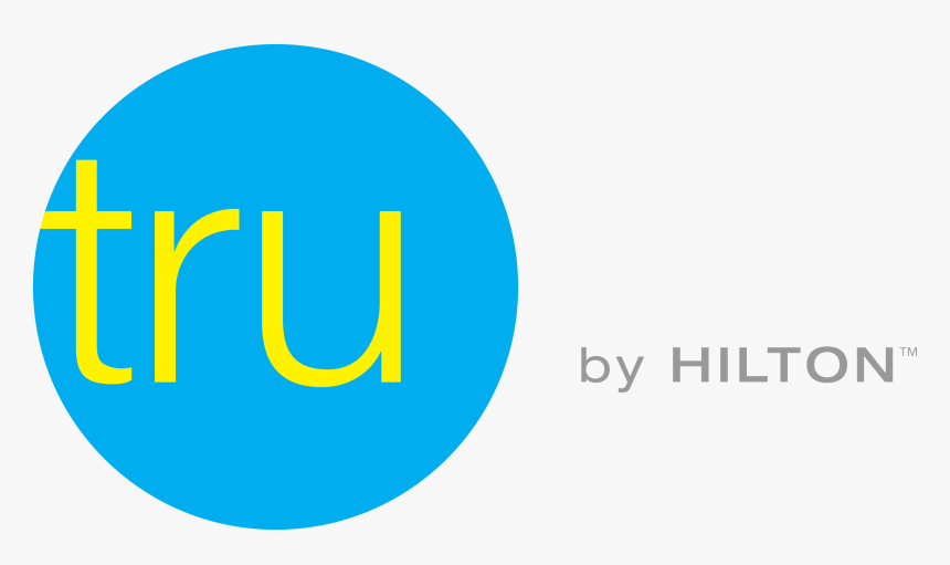 Hilton Hotel Logo Tru, HD Png Download, Free Download