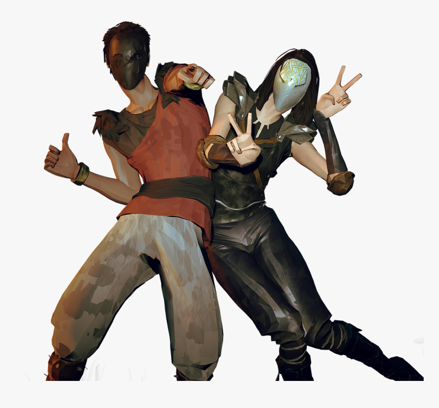 Absolver Transparent, HD Png Download, Free Download