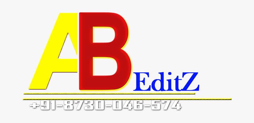 Ab Edits Logo Png, Transparent Png, Free Download