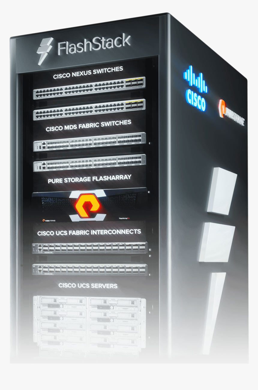 Cisco Flashstack, HD Png Download, Free Download