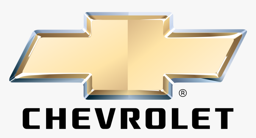 Chevrolet Equinox - High Resolution Chevrolet Logo, HD Png Download, Free Download