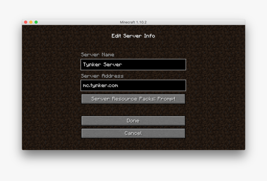 Minecraft Servers, HD Png Download, Free Download