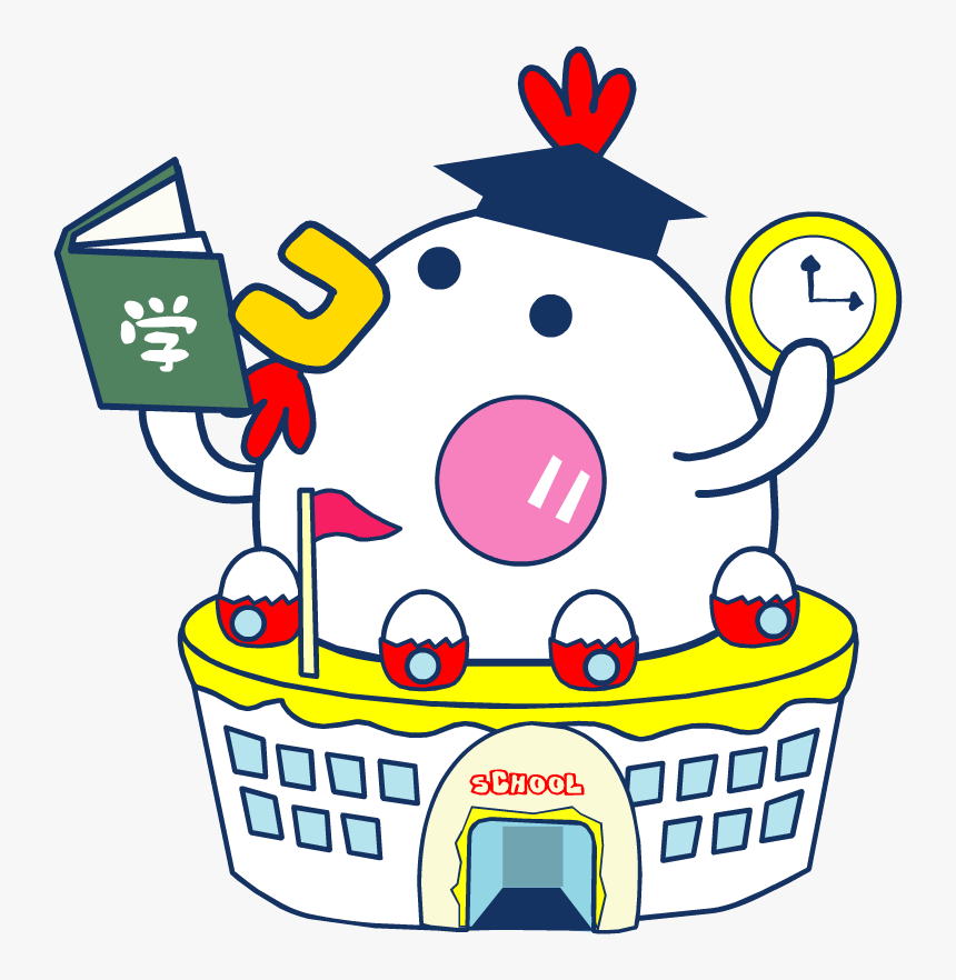 Tamagotchi School - Tamagotchi, HD Png Download, Free Download